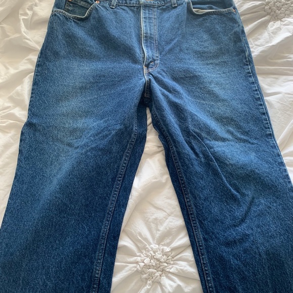 Levi’s Jeans - Picture 4 of 4